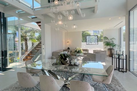 Villa a Nova Santa Ponsa, Mallorca, Nova Santa Ponsa - € 9.850.000 | Ref: EE1977 - foto 27